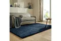 FLAIR RUGS Hochflor-Teppich Feather, rechteckig, Höhe: 40 mm