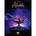 Hal Leonard Aladdin: Songs from the Motion Picture Soundtrack