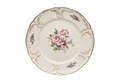 Rosenthal Platzteller Rosenthal Sanssouci Elfenbein Platzteller, Porzellan