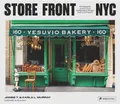 James Murray Store Front NYC (Gebundene Ausgabe)