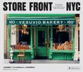 Store Front NYC, James & Karla Murray