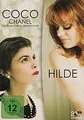 Coco Chanel - Hilde - 2 DVD Set von Anne Fontaine, Kai We... | DVD | Zustand gut