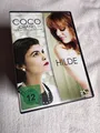 Coco Chanel + Hilde | 2-DVD-Box | DVD 407