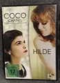 DVD Coco Chanel + Hilde ( 2 DVDS )
