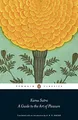 Kama Sutra: A Guide to the Art of Pleasure