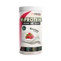 ProFuel V-Protein 4K Blend (750g) Raspberry Yoghurt (27,99 EUR/kg)