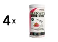 4 x ProFuel V-Protein 4K Blend (750g) Raspberry Yoghurt (26,65 EUR/kg)