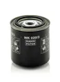 MANN-FILTER WK 920/3 Kraftstofffilter for MAZDA