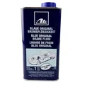 ATE Bremsflüssigkeit DOT 3 blau 03.9901-0302.2