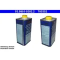 1x Bremsflüssigkeit ATE 03.9901-0302.2 passend für