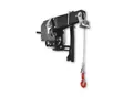 BAMATO hydraulische Seilwinde für Holzspalter HO-22P, HO-22EP, HO-30EP