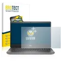 BROTECT Schutzfolie für Dell Mobile Precision 7550 Folie Matt Entspiegelt