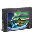 ULMER PUZZLESCHMIEDE "Berg und Licht" 500 Teile PUZZLE Neu