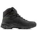 Mammut - Mercury IV Mid GTX - Wanderschuhe 45 1/3 | EU 45 schwarz