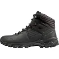 Mammut Herren Mercury IV Mid GTX Schuhe (Größe 45 , schwarz)