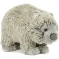 SEMO Baby Wombat grau 15cm Premium Edition - Grau