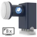 DUR-line Blue ECO Octo - LNB