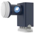 DUR-line Blue ECO Octo Stromspar-LNB 8 Teilnehmer Premium-LNC [Test SEHR GUT*]