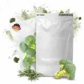 DryFerm Granulat-Luftentfeuchter Trocknungsbeutel 3er-Set für Pflanzenertrag, 3 Stück weiß 50 cm x 50 cm