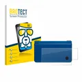 Panzerfolie Schutzglas für Nintendo DSi XL (Gehäuse) Displayschutz