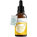 Vitamin D3+K2 Osteo Tropfen