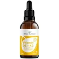 Vitamin D3+K2 Osteo Tropfen 30 ml