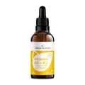 Vitamin D3 + K2 Tropfen