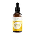 VITAMIN D3+K2 Osteo Tropfen 30 ml