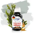 Algenöl 100ml für Hunde, Katzen & Pferde – 100% Vegan - Omega-3