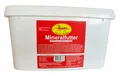 Mineralfutter mit Vitaminen, Biotin, Zink und Selen 4kg  für Pferde, Ponys