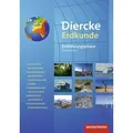 Diercke Erdkunde. Schulbuch Einführungsphase. Gymnasien G9 in Niedersachsen