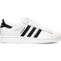 Adidas Sneakers IH8659 in FTWWHT/CBLACK/FTWWHT color size 42 - Weiß/Schwarz - 42
