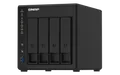 Qnap TS-451D2 NAS Server (4-disk array)