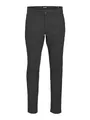 JACK & JONES Male Chino Hose Slim Fit Chino Hose