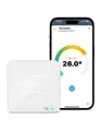 Refoss Heizungsthermostat Boiler, Smart Thermostat WLAN, Fussbodenheizung