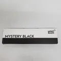 Montblanc Rollerballminen Mystery Black M 2er Pack 105158
