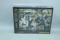 🧩NEU: Renoir Bal du Moulin de la Galette 1000T Puzzle Clementoni jigsaw🧩