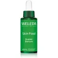 Weleda Skin Food Super Serum feuchtigkeitsspendendes Hautserum mit Hyaluronsäure 30 ml