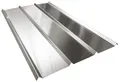 Sarei Trapezblech SDF 118 x 58,5 cm 0,63 mm natur