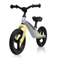 Kinderfahrrad Airrad ab 2 Jahren bis 30 kg 12 Zoll sportlich🔸Rosa