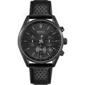 Boss Champion 1513880 Herrenarmbanduhr - Schwarz