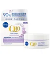Nivea Tagescreme Q10 Anti-Falten Power Sensitive Tagespflege LSF 15 50ml Packung, 1-tlg., 50 ml