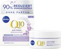 NIVEA Q10 Tagespflege Beruhigend LSF15 Sensible Haut Gesichtspflege 50ml