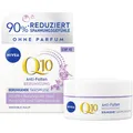 NIVEA Q10 Anti-Falten BERUHIGUNG LSF 15 Gesichtscreme 50,0 ml