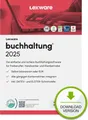 Lexware buchhaltung plus 2025 Abo-Vertrag 1 Jahr 1 Benutzer Download Win, Deutsch (nur für Neukunden) (08856-2040)