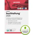 Lexware buchhaltung plus 2025 ABO-Lizenz 1PC (Win 10/11) 1 Jahr Laufzeit ESD