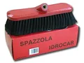 Bürste Waschen Idrocar IN PVC Mit Handhaben X Wash Auto Lkw Vans 976300