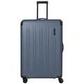 Travelite Dynamiic 4 Rollen Trolley XL 81 cm  blau