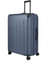 Travelite DYNAMIIC Koffer XL, großer Reisekoffer 81x55x34 cm, ABS Hartschale, TSA-Schloss, 4 Rollen, 130 Liter, 5,2 kg