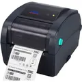 TSC TC300, 12 Punkte/mm (300dpi), RTC, TSPL-EZ, USB, RS232, LPT, Ethernet Etikettendrucker, Desktopdruck (300 dpi) (99-059A004-20LF)